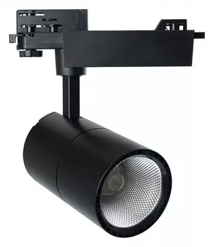 Трековый светодиодный светильник Feron AL103 41600
