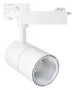 Трековый светодиодный светильник Feron AL103 41601