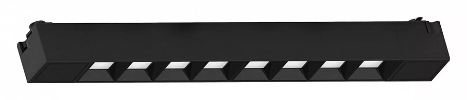 Трековый светодиодный светильник Feron AL130 48372