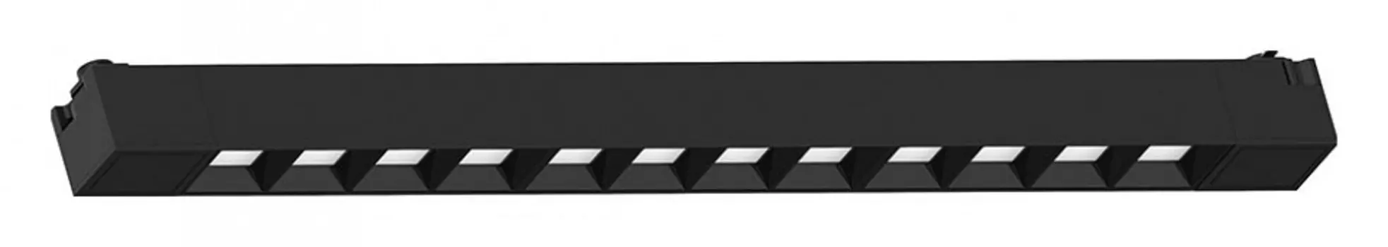 Трековый светодиодный светильник Feron AL130 48374