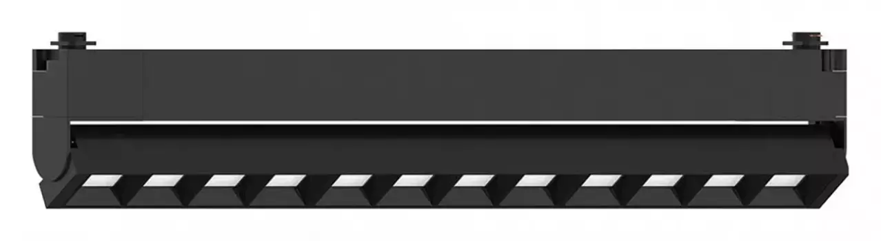 Трековый светодиодный светильник Feron AL131 48378