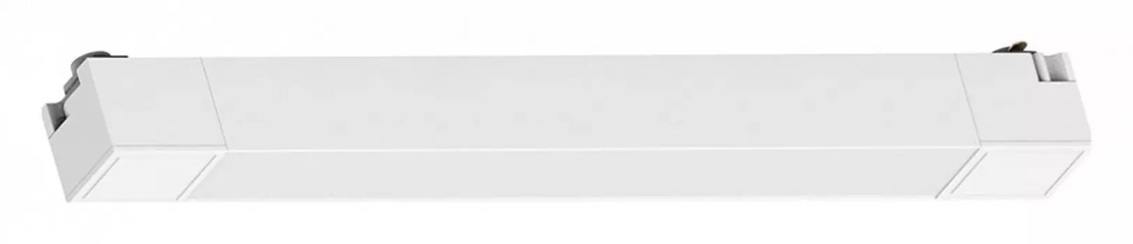 Трековый светодиодный светильник Feron AL132 48379