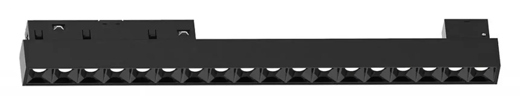 Трековый светодиодный светильник Feron MGN300 41931