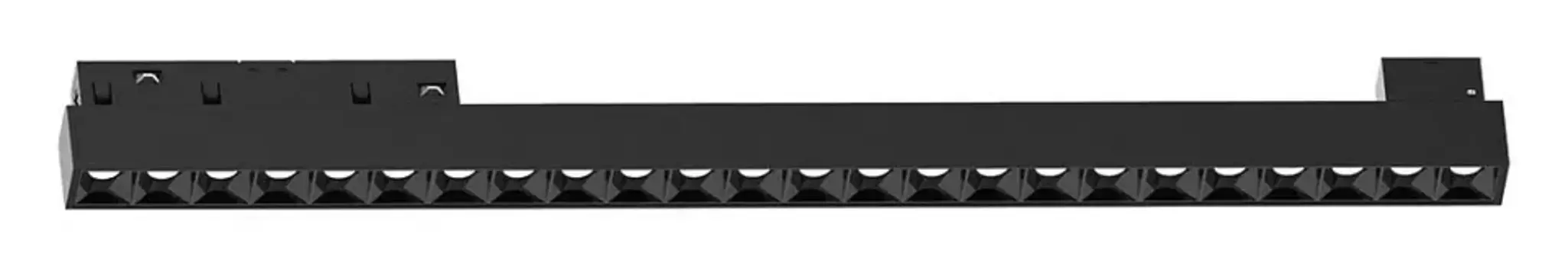 Трековый светодиодный светильник Feron MGN300 41933