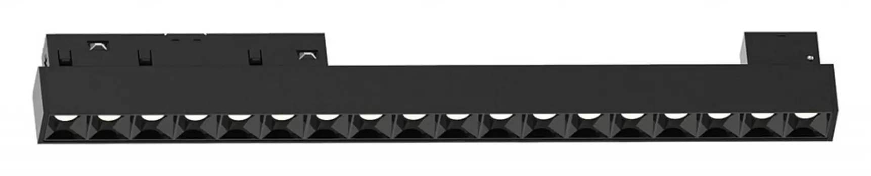 Трековый светодиодный светильник Feron MGN300 41935