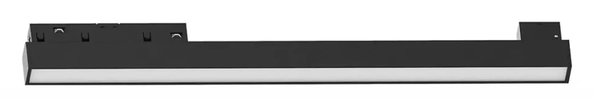 Трековый светодиодный светильник Feron MGN302 41940