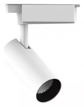 Трековый светодиодный светильник Gauss Track Light Led TR064