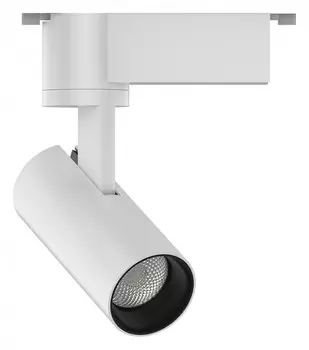 Трековый светодиодный светильник Gauss Track Light Led TR077