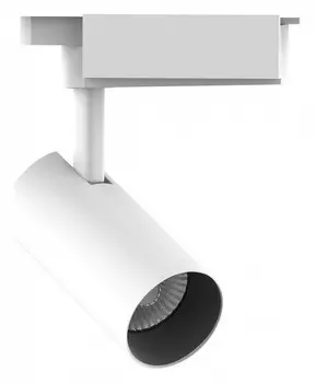 Трековый светодиодный светильник Gauss Track Light Led TR079