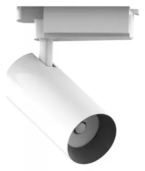 Трековый светодиодный светильник Gauss Track Light Led TR081