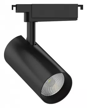 Трековый светодиодный светильник Gauss Track Light Led TR088