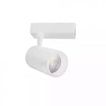Трековый светодиодный светильник Horoz Monaco 30W 4200K белый 018-019-0030 HRZ00002605