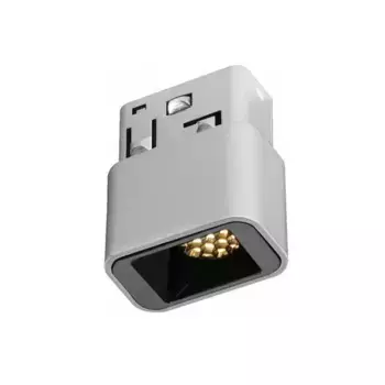 Трековый светодиодный светильник iLedex Technical Vision 4822-018-L36-2W-24DG-4000K-WH