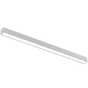 Трековый светодиодный светильник iLedex Technical Vision 4825-038-L895-30W-110DG-4000K-WH