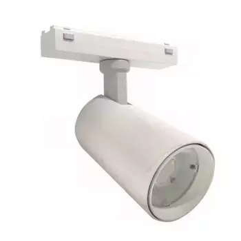 Трековый светодиодный светильник iLedex Technical Vision 4825-048-D70-20W-36DG-3000K-WH