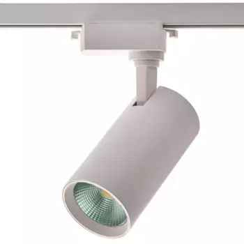 Трековый светодиодный светильник IMEX IL.0010.0084-4200