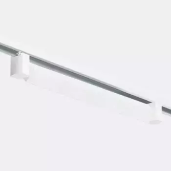 Трековый светодиодный светильник Italline IT08-8030 white 4000K