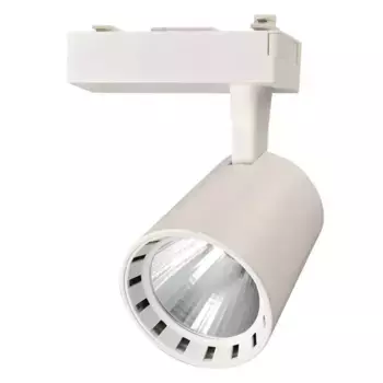 Трековый светодиодный светильник Jazzway PTR 0330 5010598