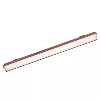 Трековый светодиодный светильник Kink Light Сатори 6423-1,06