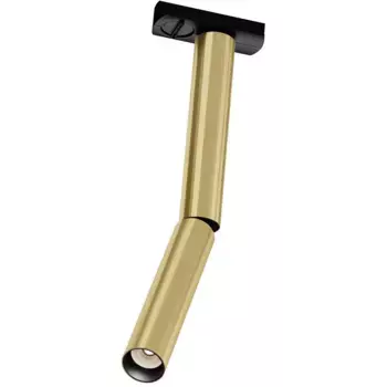 Трековый светодиодный светильник Maytoni Technical Focus T TR142-1-6W4K-BS