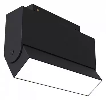 Трековый светодиодный светильник Maytoni Track lamps TR013-2-10W3K-B