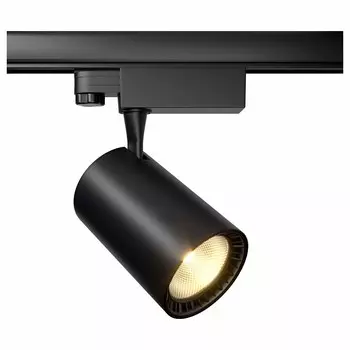 Трековый светодиодный светильник Maytoni Vuoro TR029-3-20W3K-B