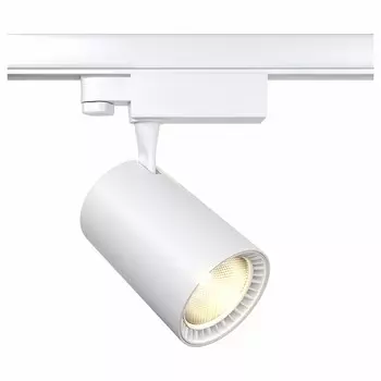 Трековый светодиодный светильник Maytoni Vuoro TR029-3-30W4K-W