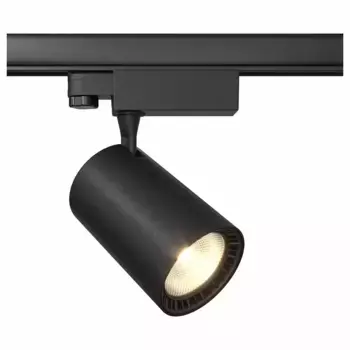 Трековый светодиодный светильник Maytoni Vuoro TR029-3-20W4K-B