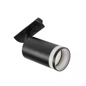 Трековый светодиодный светильник MyFar Edging MT0121-GU10-B