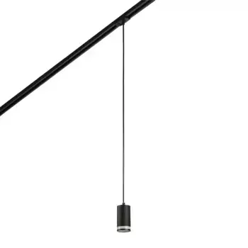 Трековый светодиодный светильник MyFar Edging MT0123-GU10-B