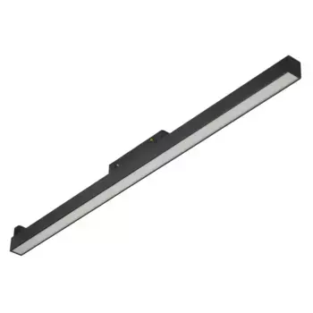 Трековый светодиодный светильник MyFar Flow MT0210-20W3K-B