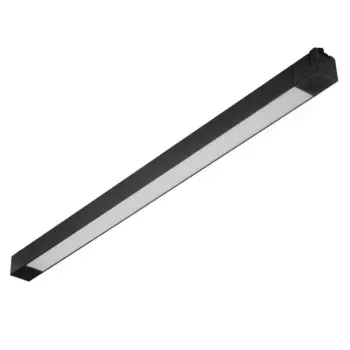 Трековый светодиодный светильник MyFar Lines MT0110-30W3K-B