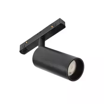 Трековый светодиодный светильник MyFar Ray MT0220-12W3K-B