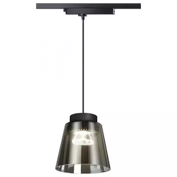 Трековый светодиодный светильник Novotech Port Artik 358641