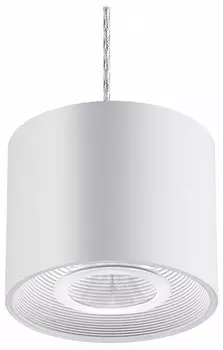 Трековый светодиодный светильник Novotech Port Bind 358795