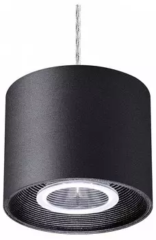 Трековый светодиодный светильник Novotech Port Bind 358796