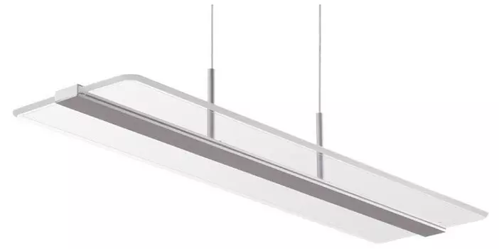 Трековый светодиодный светильник Novotech Port Iter 358995