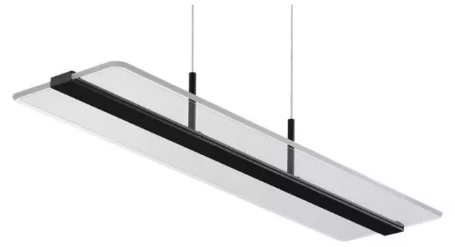 Трековый светодиодный светильник Novotech Port Iter 358996