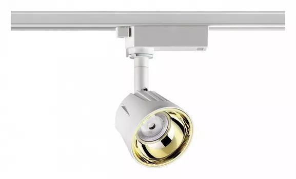 Трековый светодиодный светильник Novotech Port Knof 358708