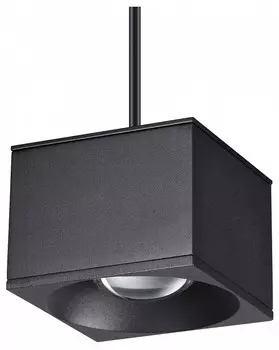 Трековый светодиодный светильник Novotech Port Patera 358662