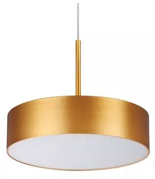 Трековый светодиодный светильник Novotech Port Prometa 358769