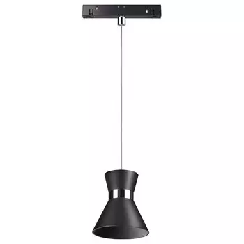 Трековый светодиодный светильник Novotech Shino Flum 358408