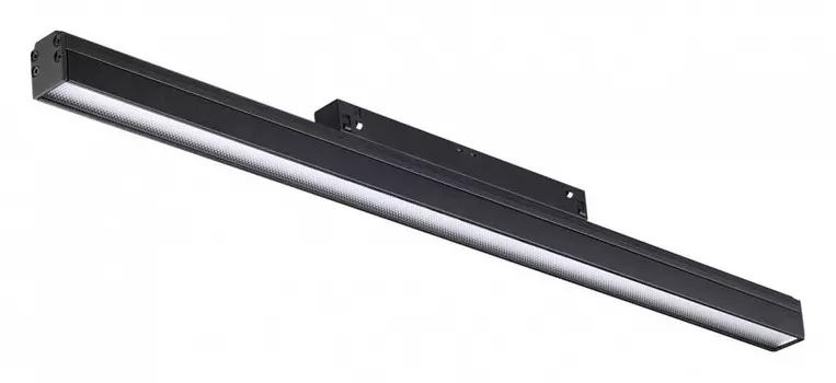Трековый светодиодный светильник Novotech Shino Flum 358416
