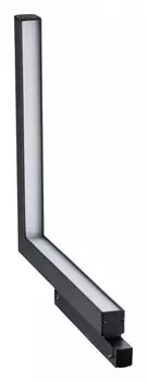 Трековый светодиодный светильник Novotech Shino Flum 358608