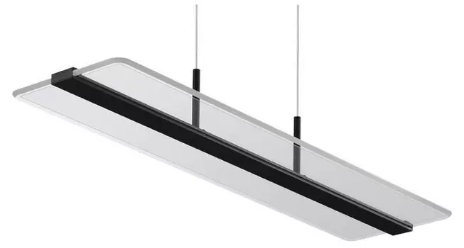 Трековый светодиодный светильник Novotech Shino Flum 358994