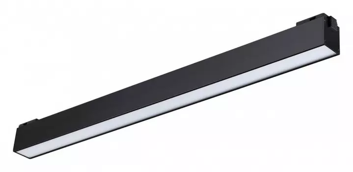 Трековый светодиодный светильник Novotech Shino Kit 358518