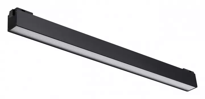 Трековый светодиодный светильник Novotech Shino Kit 358521