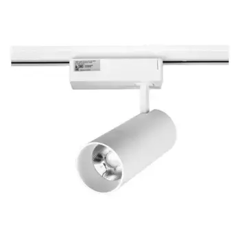 Трековый светодиодный светильник SWG TL28-WH-20-NW 005728