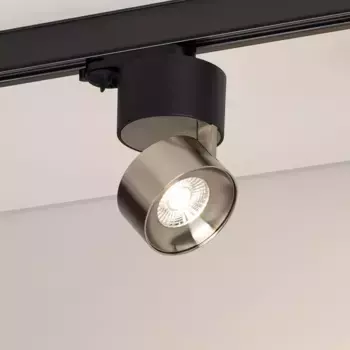 Трековый трехфазный светильник Arlight SP-PLURIO-TRACK-4TR-R77-9W Day4000 038110