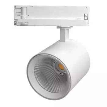 Трековый трехфазный светильник Feron TR Reflex 52058